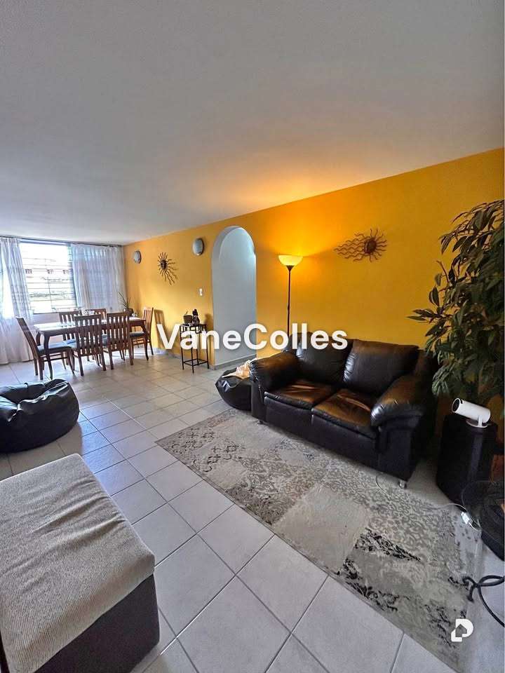 Apartamento en Parroquia Mariano Picón Salas, Mérida – 1