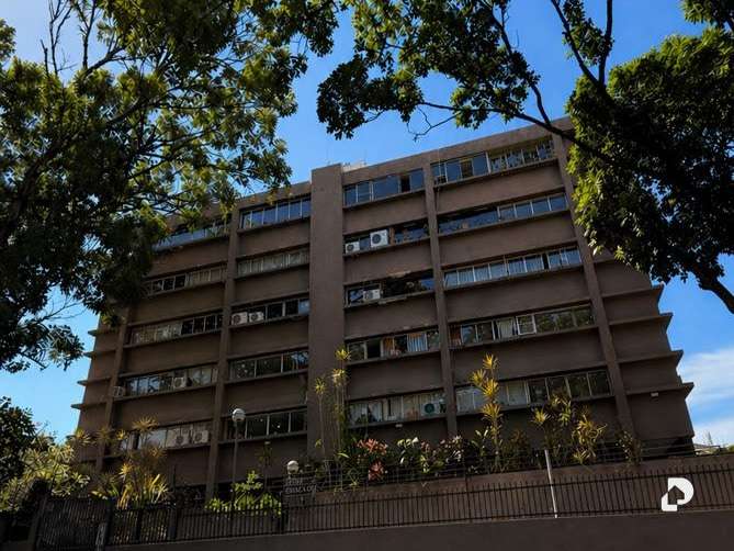 Apartamento en Las Trincheras – 2