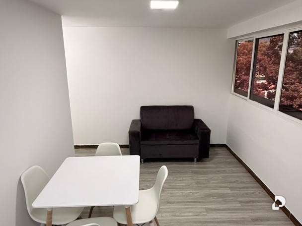 Apartamento en Las Trincheras – 1