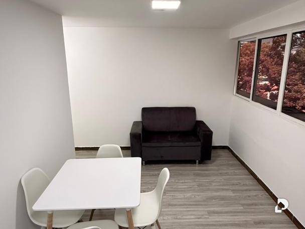 Apartamento en Las Trincheras – 1