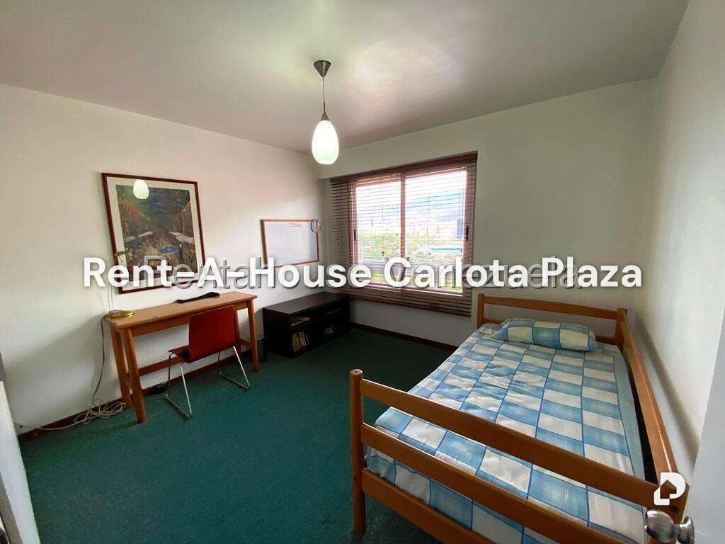 Apartamento en Colinas de Bello Monte, Caracas – 30