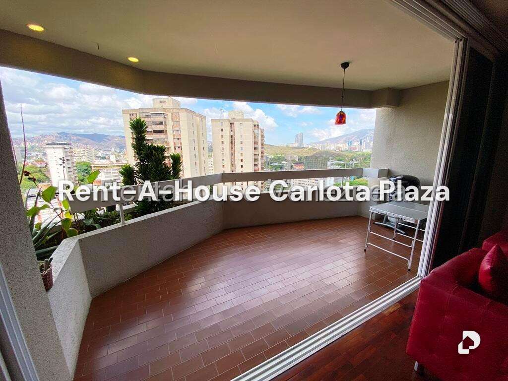 Apartamento en Colinas de Bello Monte, Caracas – 12