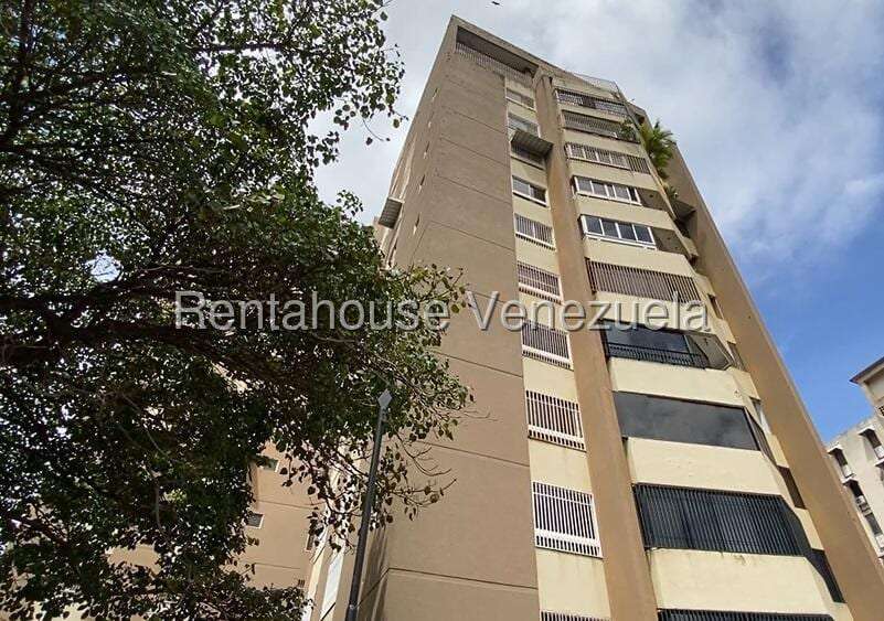 Apartment in Colinas de Bello Monte, Caracas - 1