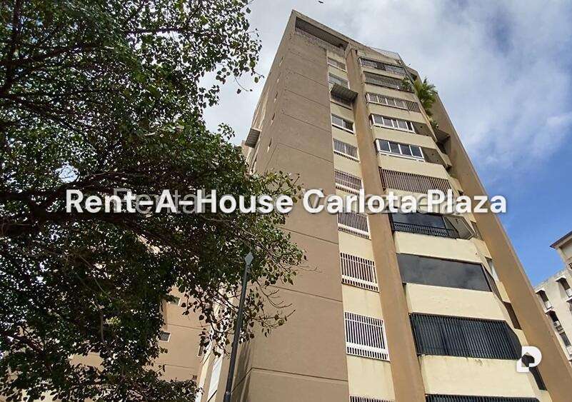 Apartamento en Colinas de Bello Monte, Caracas – 1