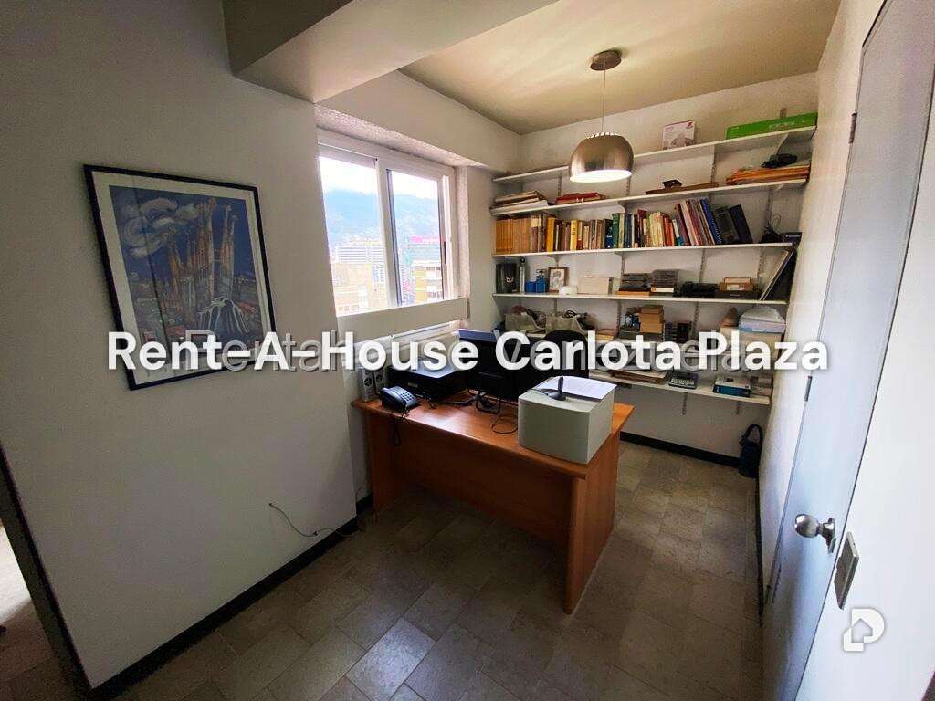 Apartamento en Colinas de Bello Monte, Caracas – 24