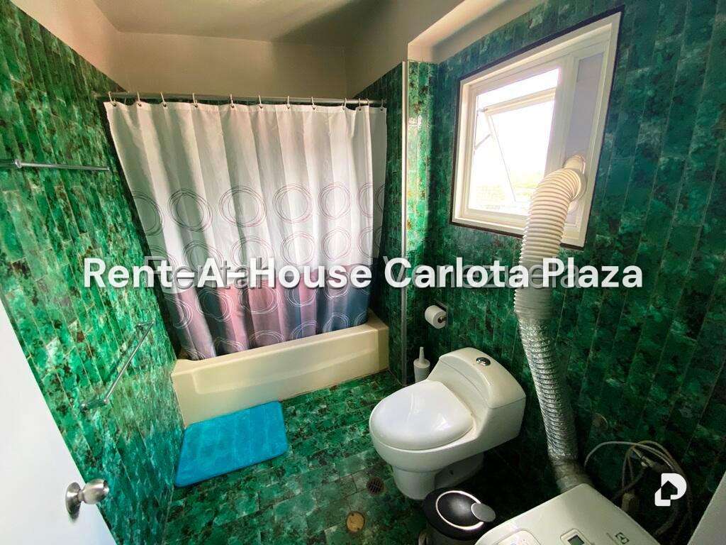 Apartamento en Colinas de Bello Monte, Caracas – 29