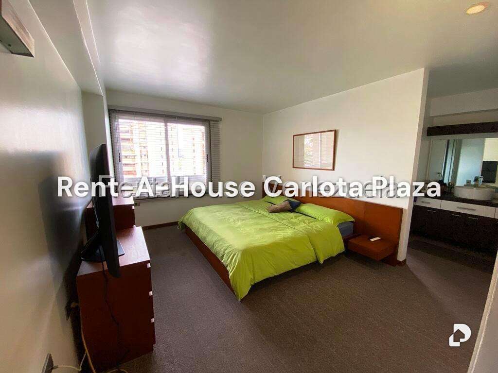 Apartamento en Colinas de Bello Monte, Caracas – 27