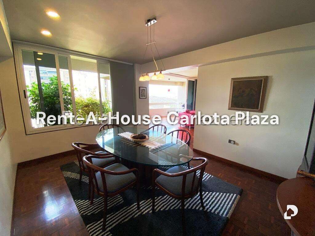 Apartamento en Colinas de Bello Monte, Caracas – 19