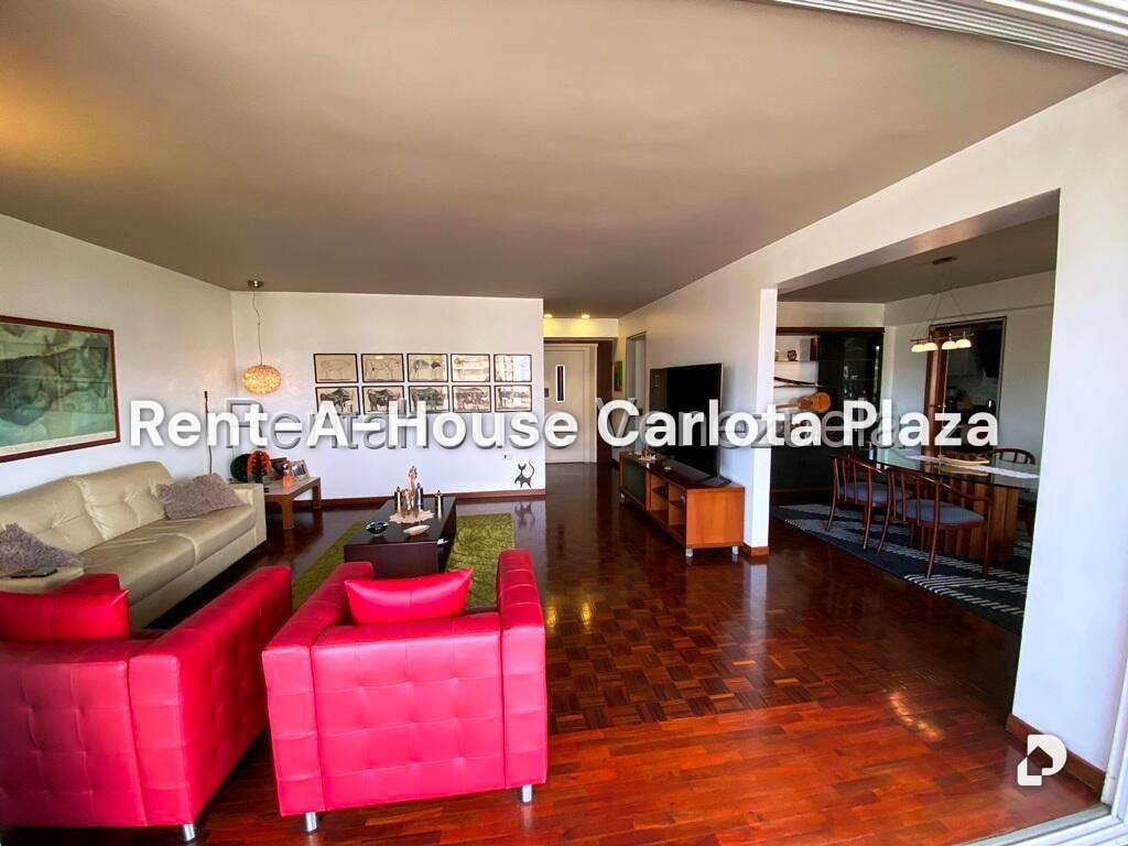 Apartamento en Colinas de Bello Monte, Caracas – 16