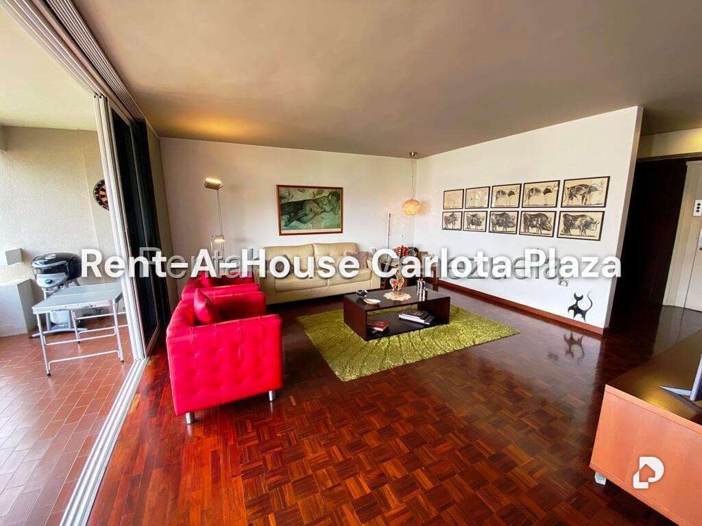 Apartamento en Colinas de Bello Monte, Caracas – 11