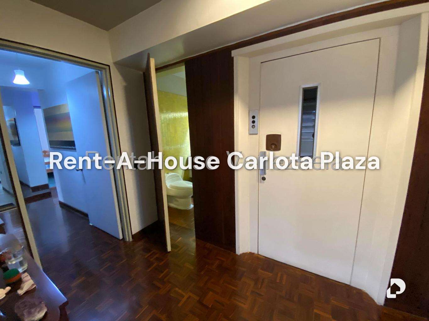 Apartamento en Colinas de Bello Monte, Caracas – 8