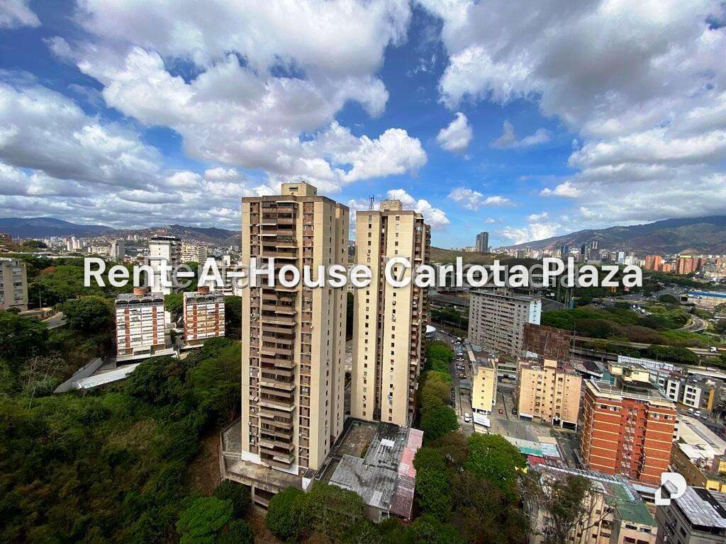 Apartamento en Colinas de Bello Monte, Caracas – 14