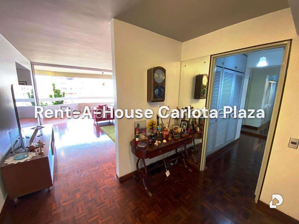 Apartamento en Colinas de Bello Monte, Caracas – 6