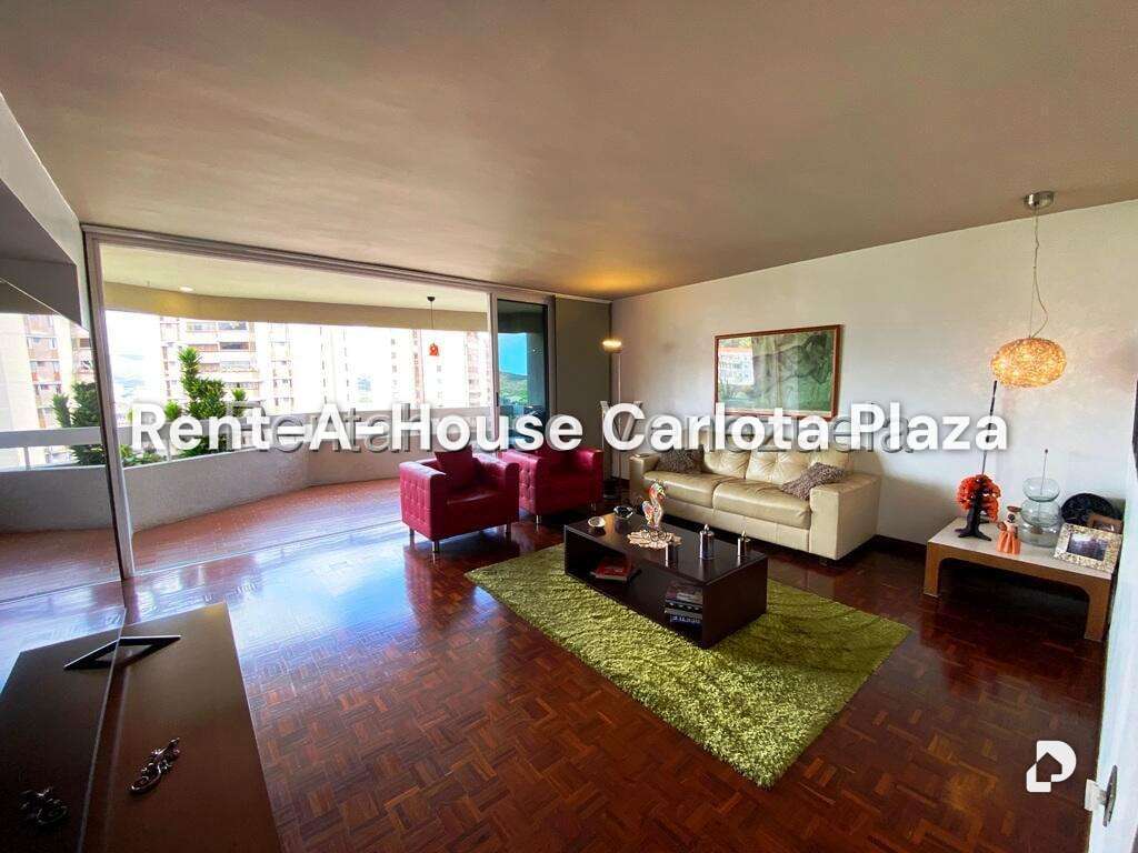 Apartamento en Colinas de Bello Monte, Caracas – 10