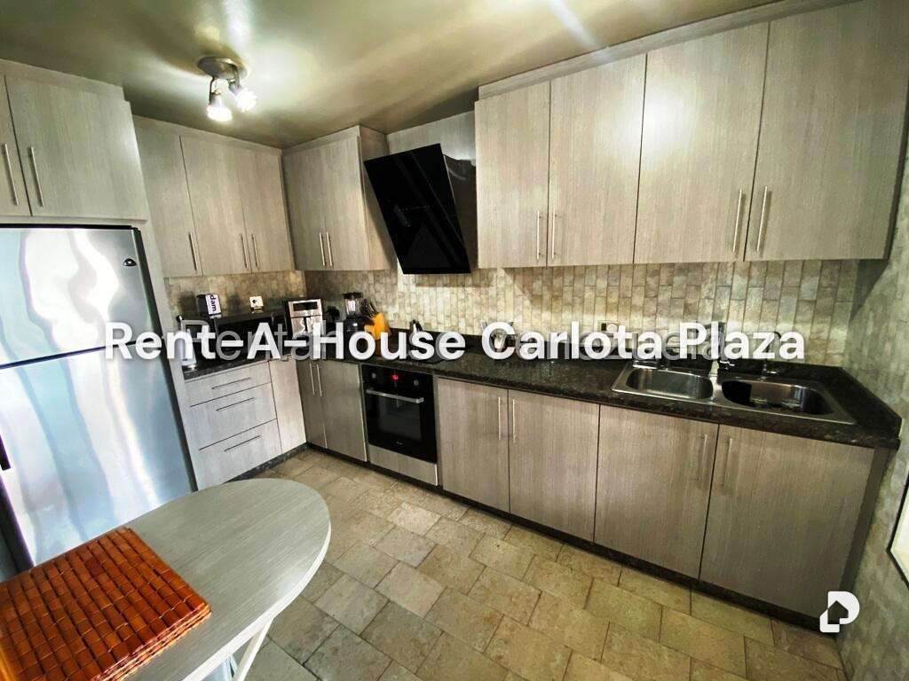 Apartamento en Colinas de Bello Monte, Caracas – 20
