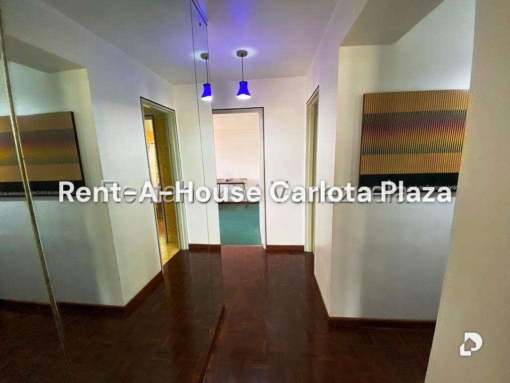 Apartamento en Colinas de Bello Monte, Caracas – 26