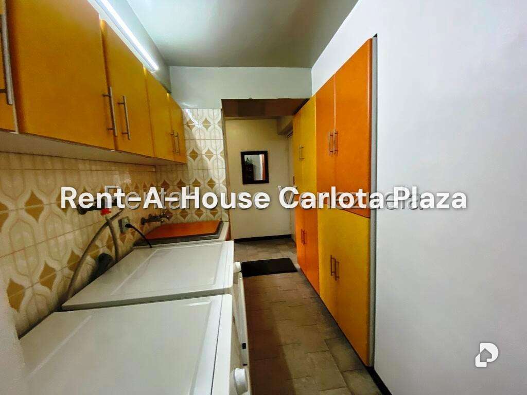 Apartamento en Colinas de Bello Monte, Caracas – 23