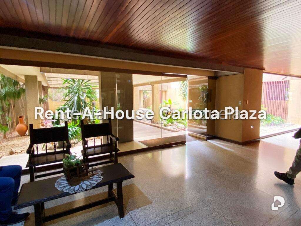 Apartamento en Colinas de Bello Monte, Caracas – 4
