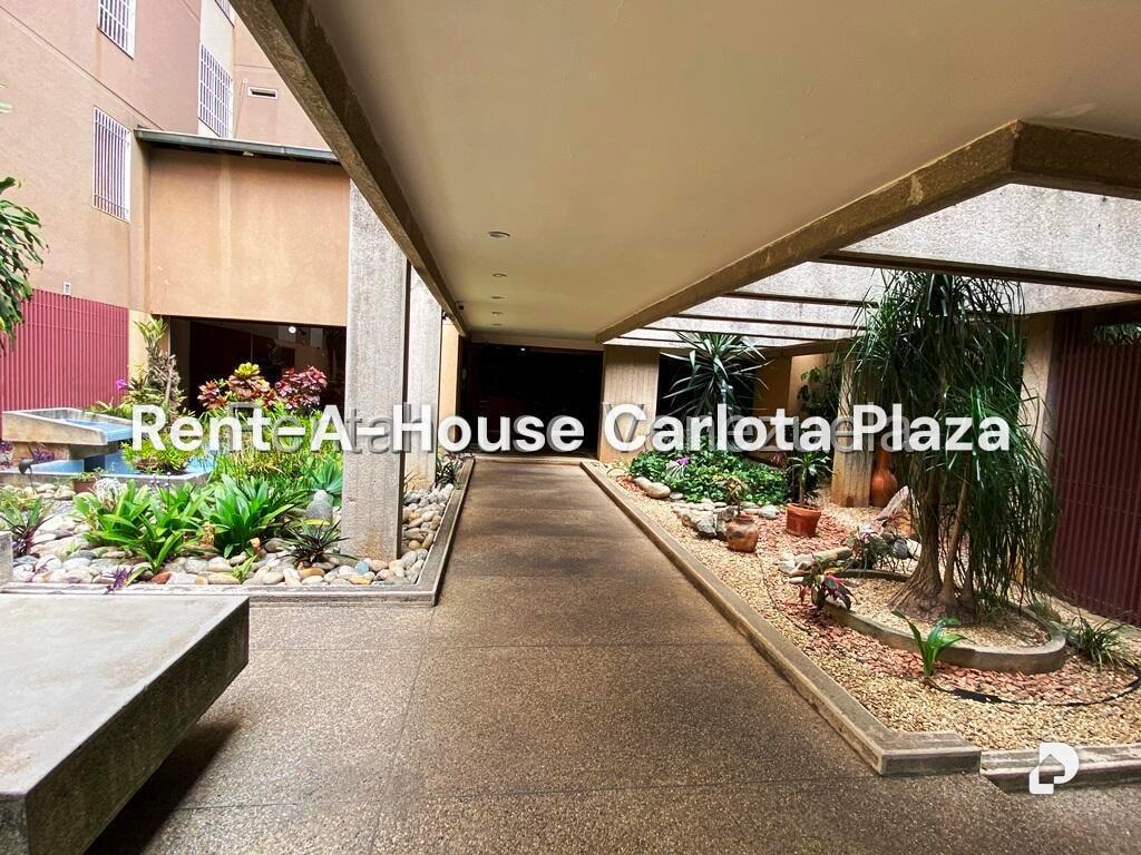 Apartamento en Colinas de Bello Monte, Caracas – 2