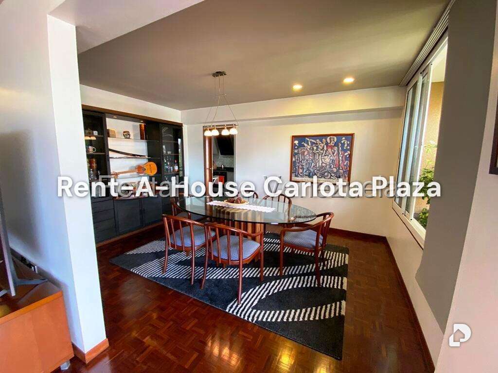 Apartamento en Colinas de Bello Monte, Caracas – 17