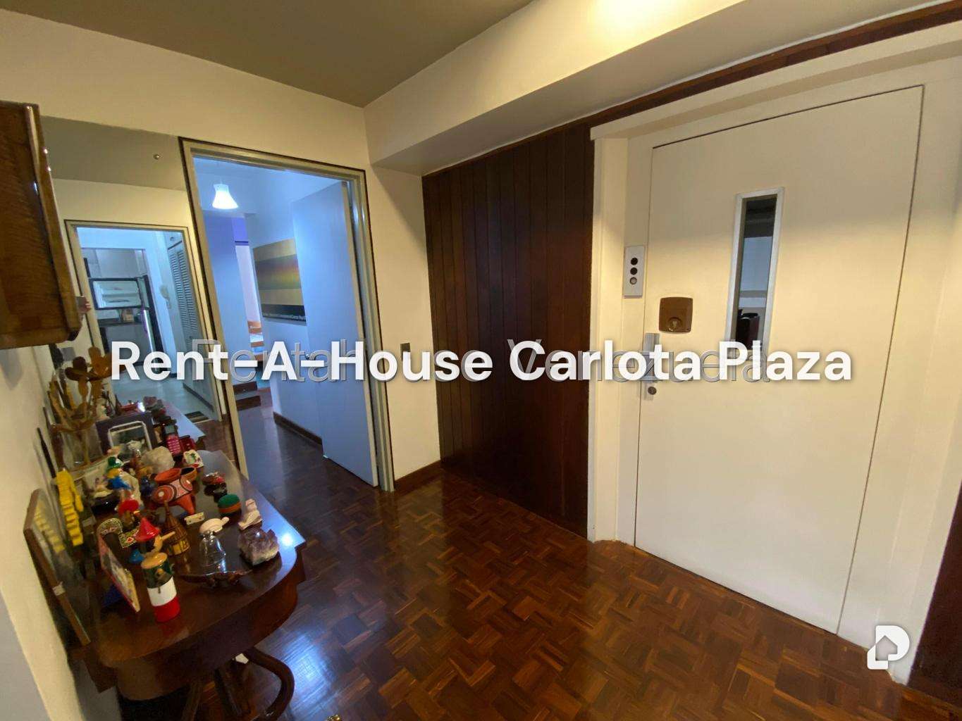 Apartamento en Colinas de Bello Monte, Caracas – 7
