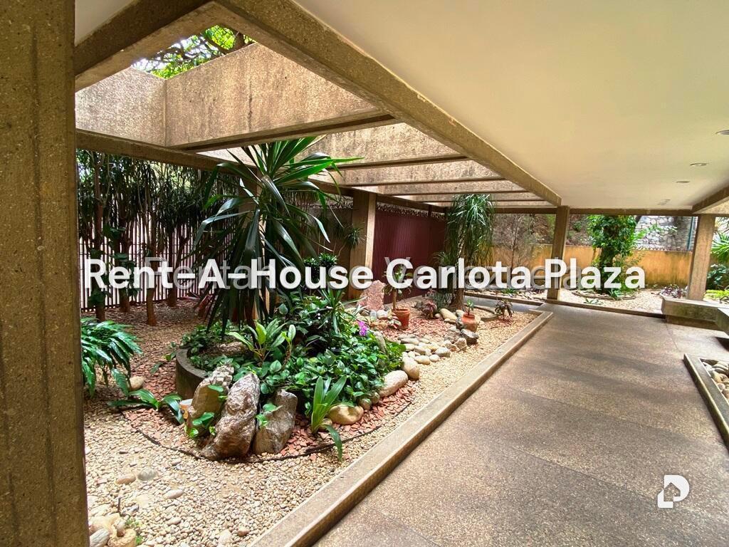 Apartamento en Colinas de Bello Monte, Caracas – 3