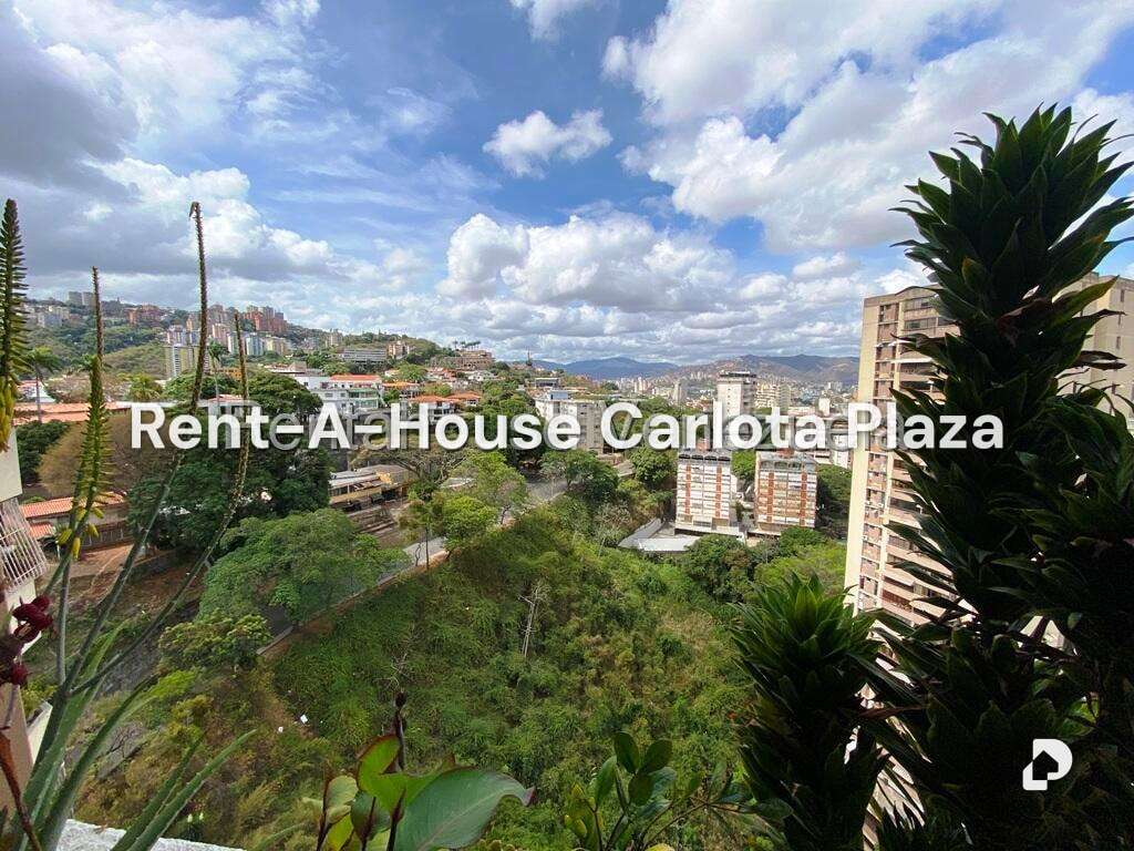 Apartamento en Colinas de Bello Monte, Caracas – 13