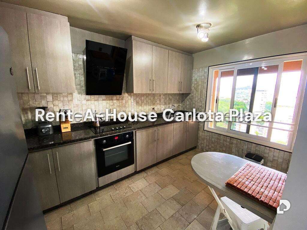 Apartamento en Colinas de Bello Monte, Caracas – 21