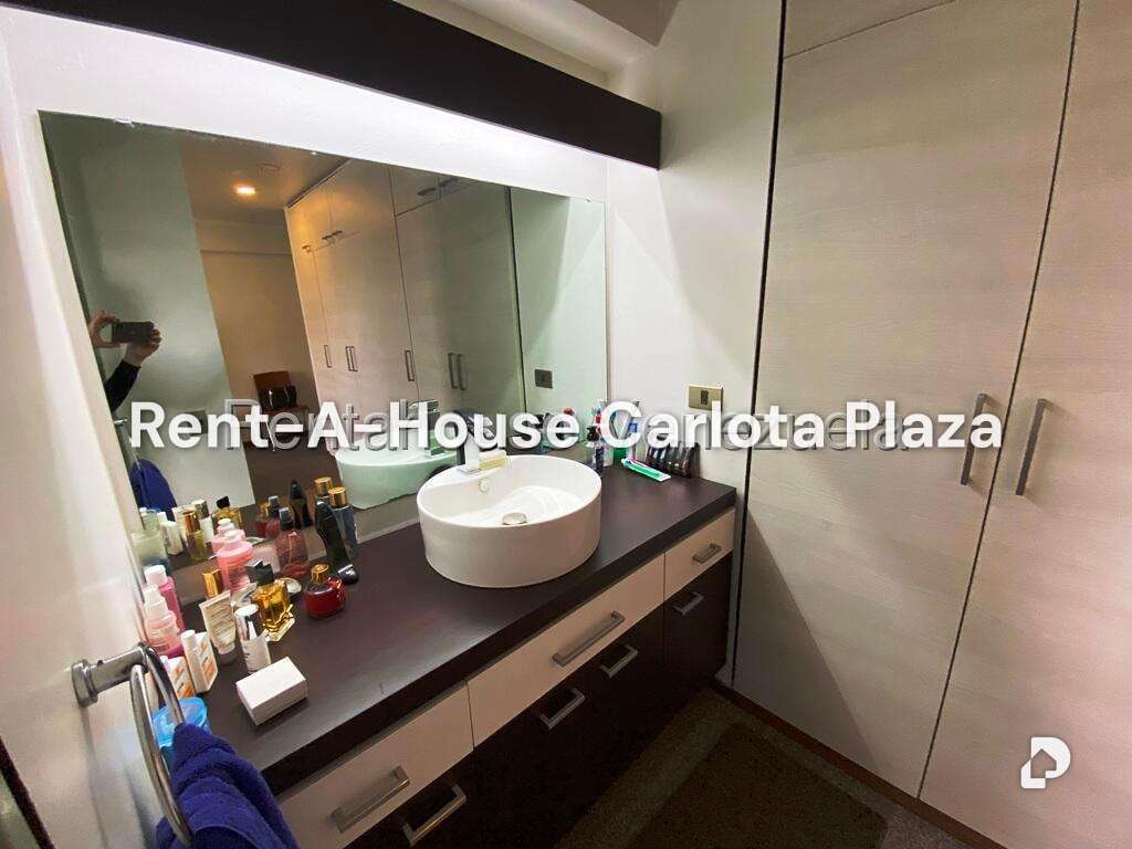 Apartamento en Colinas de Bello Monte, Caracas – 28