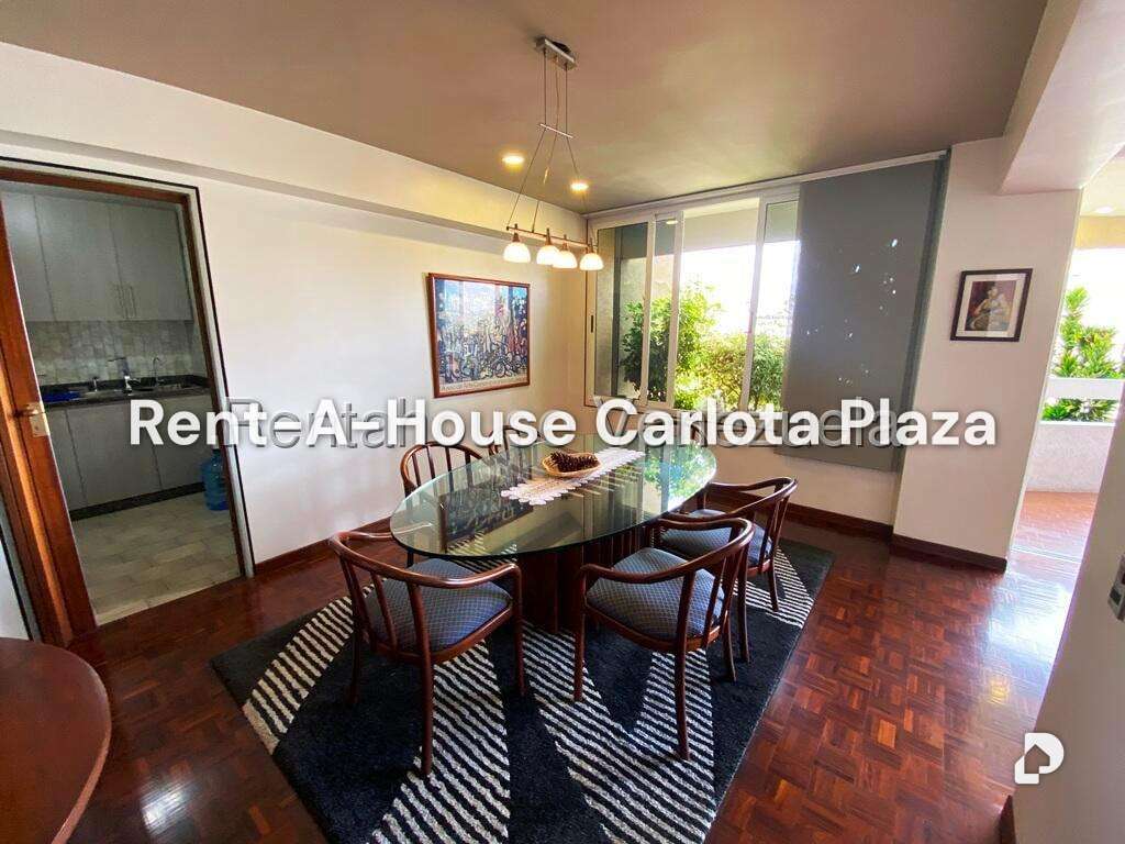 Apartamento en Colinas de Bello Monte, Caracas – 18