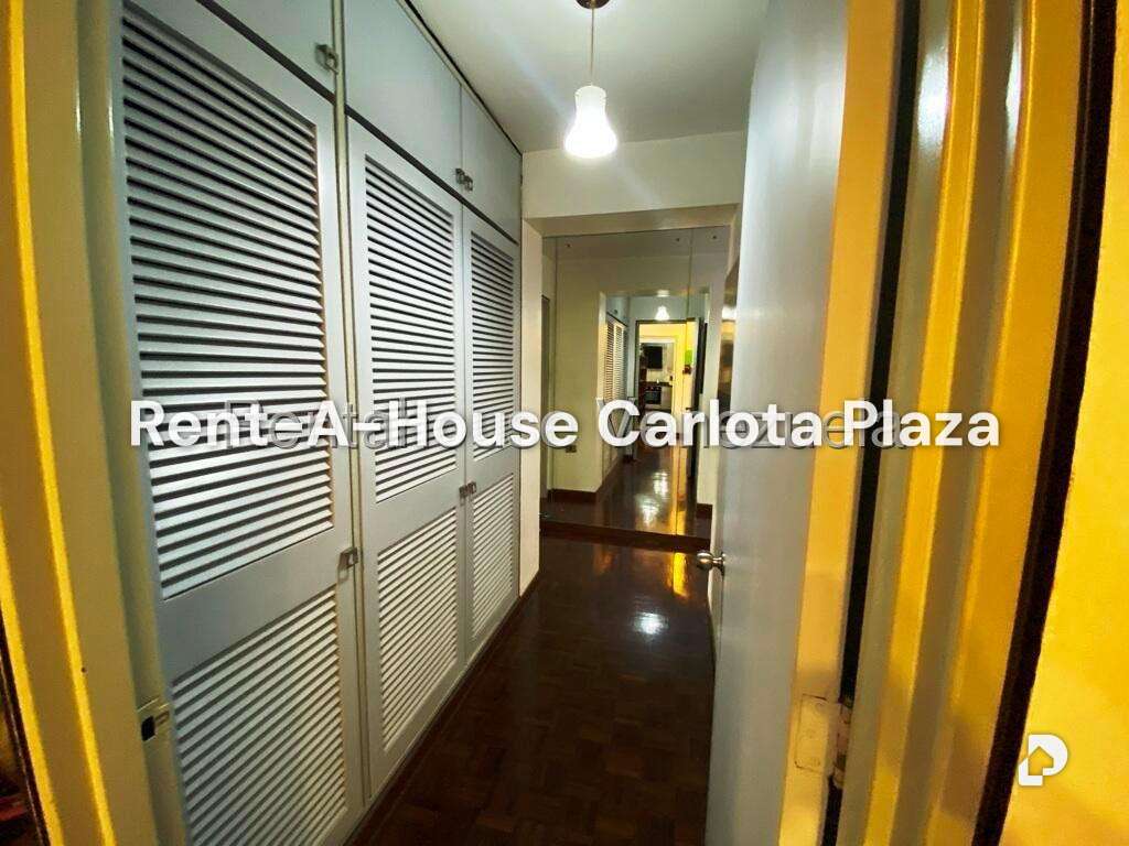 Apartamento en Colinas de Bello Monte, Caracas – 25