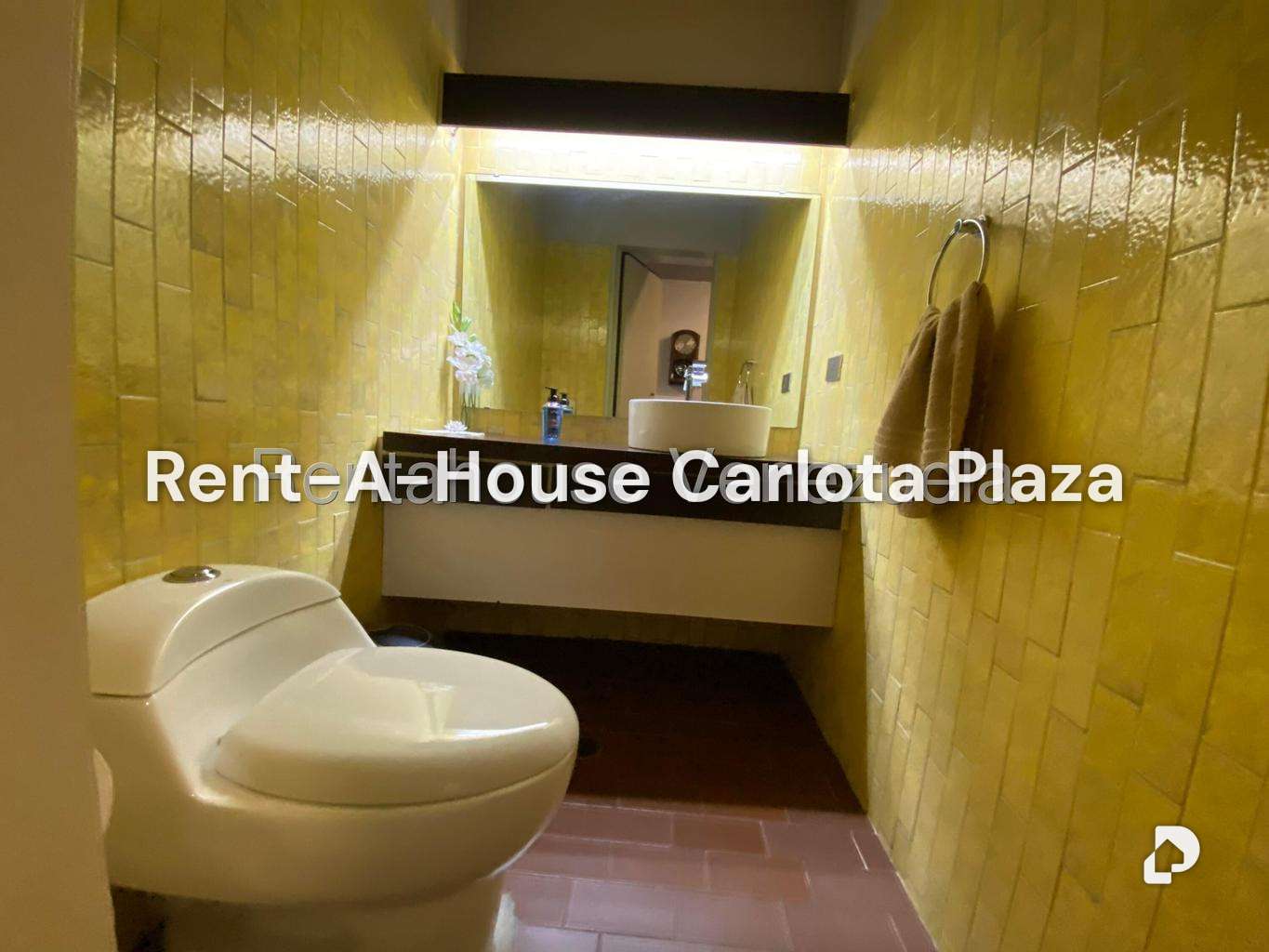 Apartamento en Colinas de Bello Monte, Caracas – 9