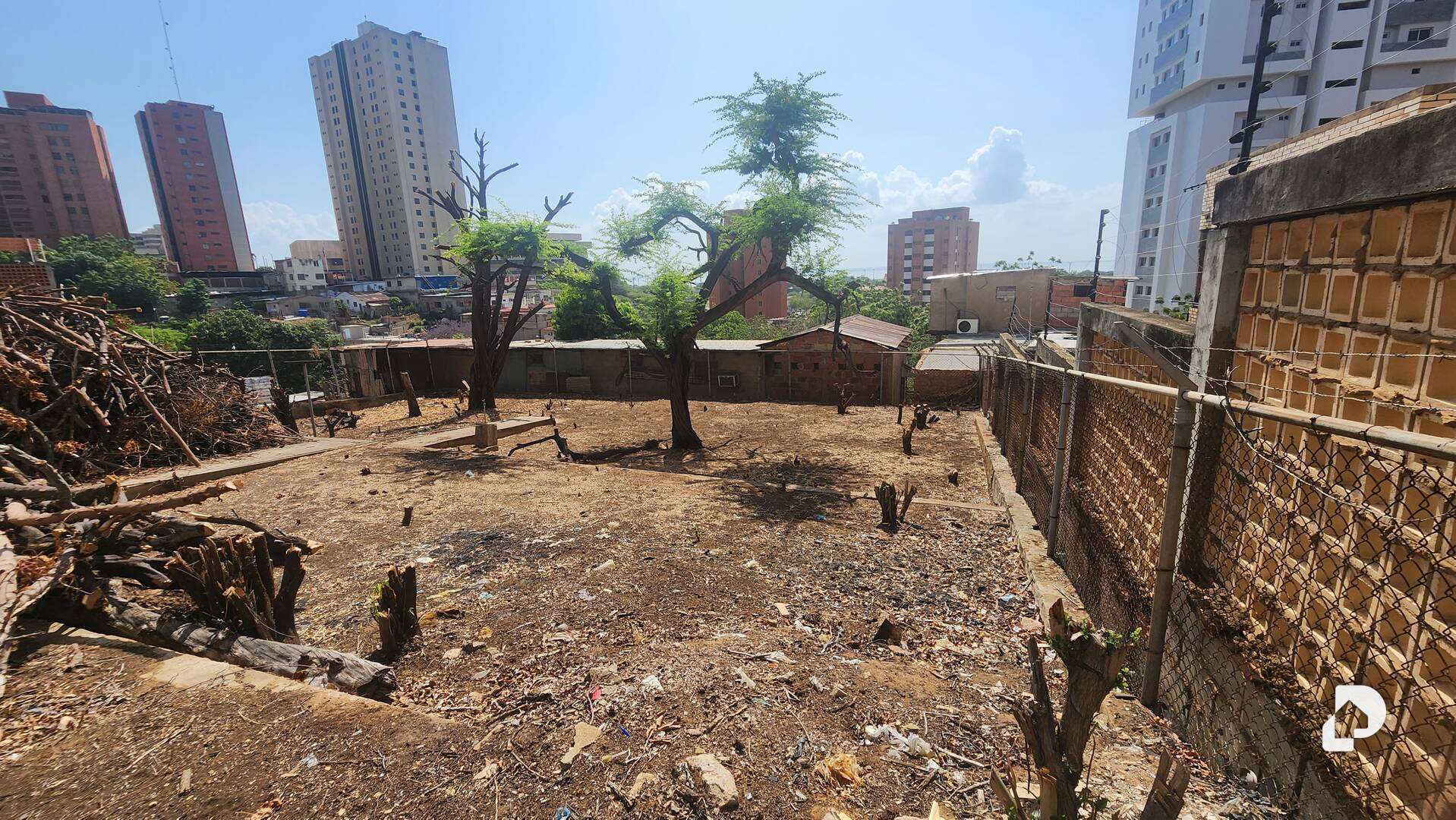 Terreno en Maracaibo – 1