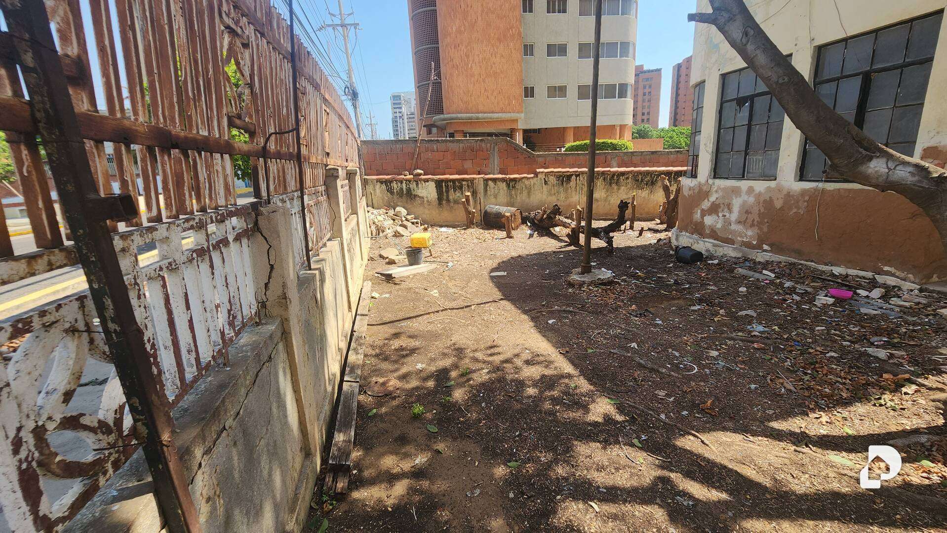 Terreno en Maracaibo – 4