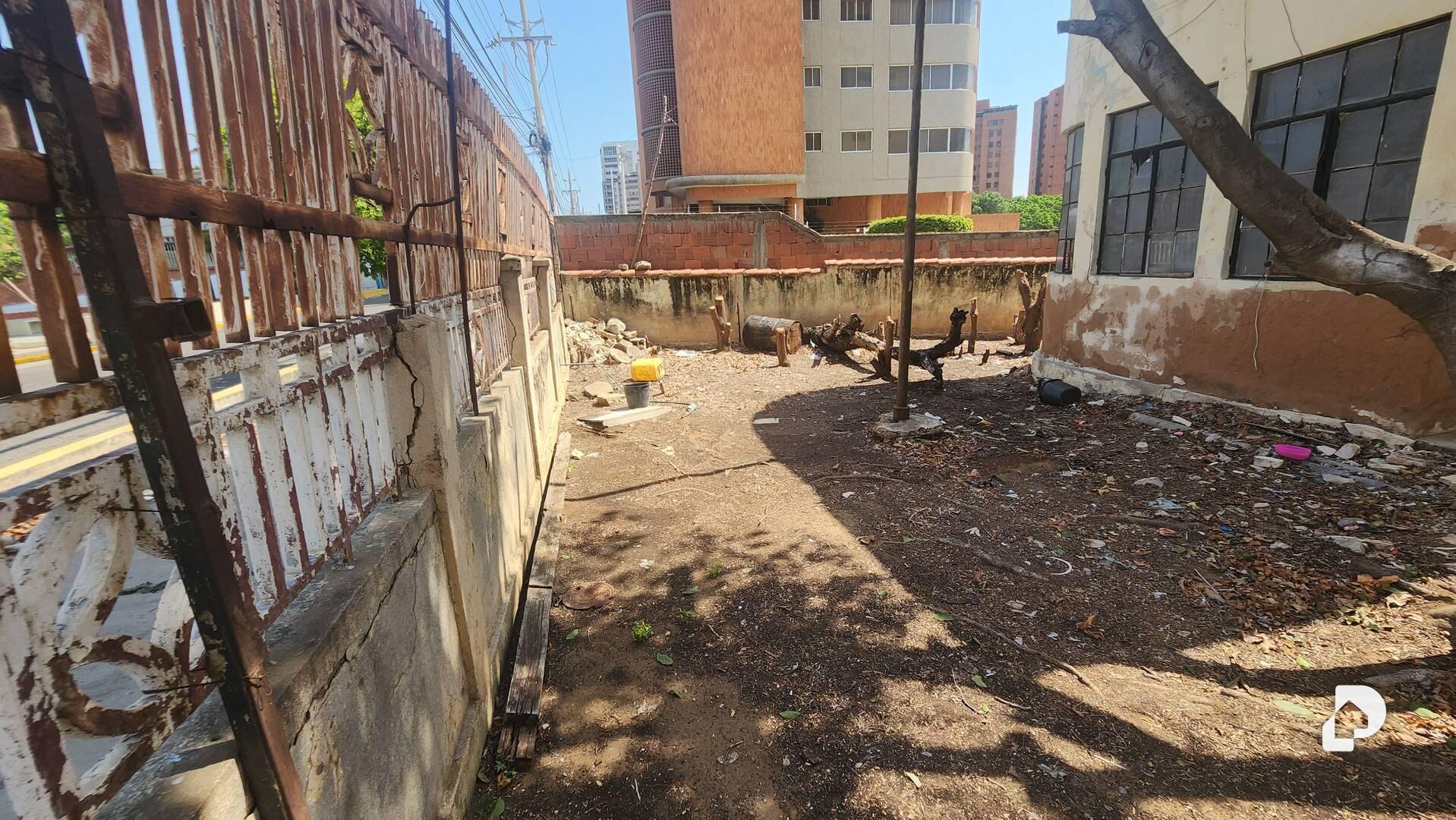 Terreno en Maracaibo – 4