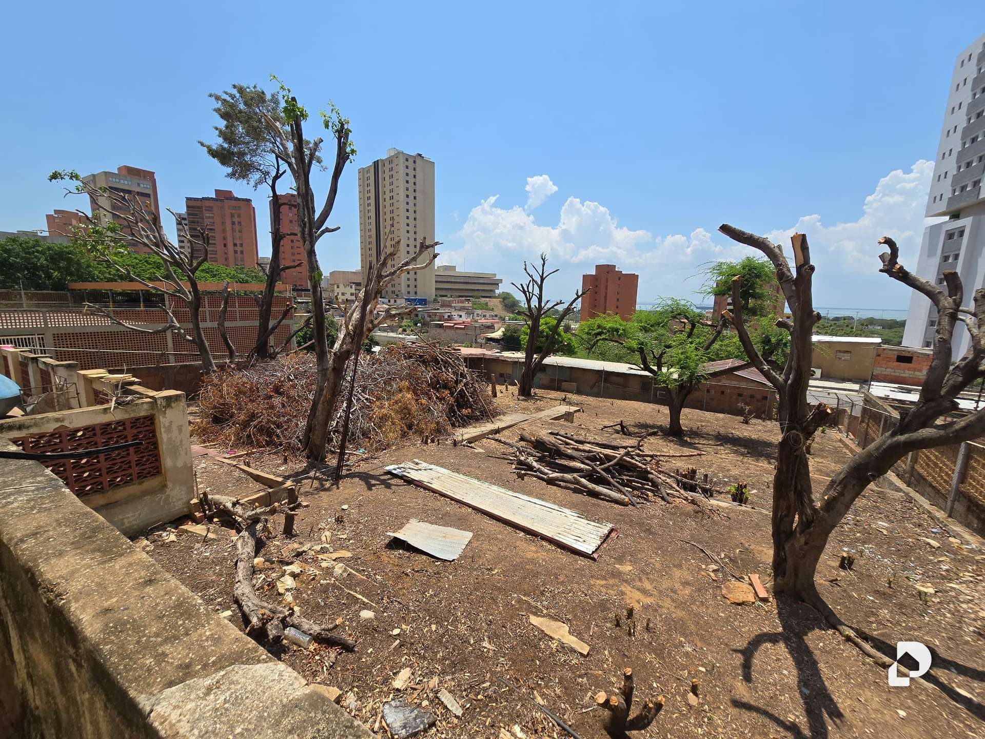 Terreno en Maracaibo – 6