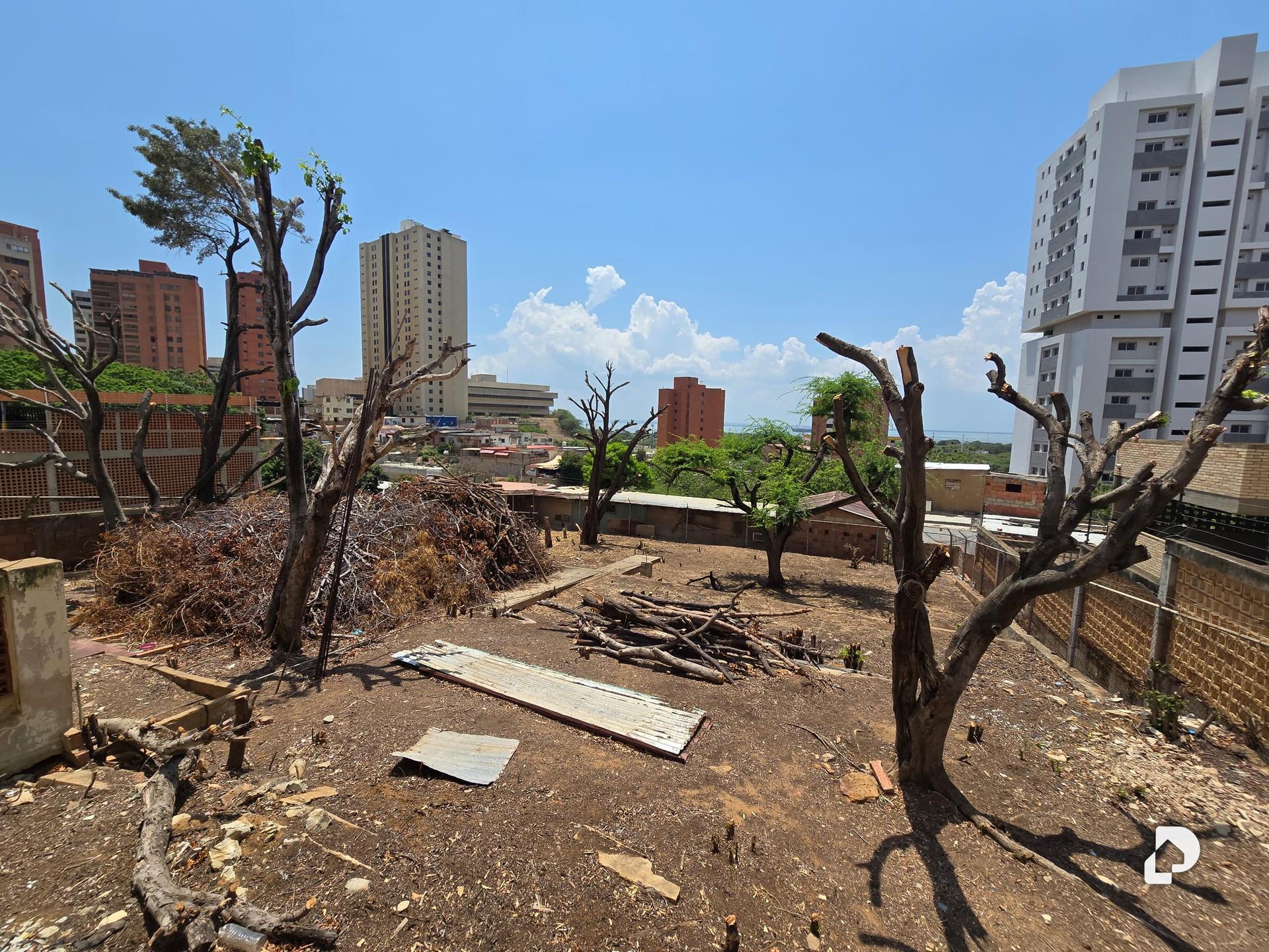 Terreno en Maracaibo – 5