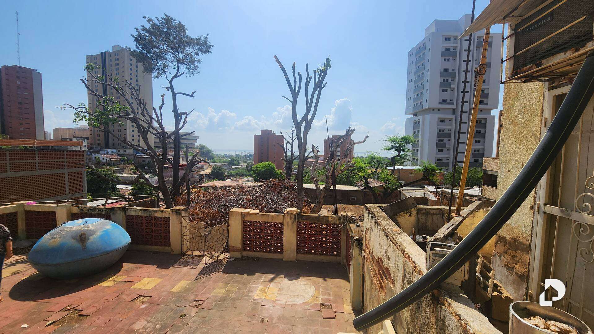 Terreno en Maracaibo – 2