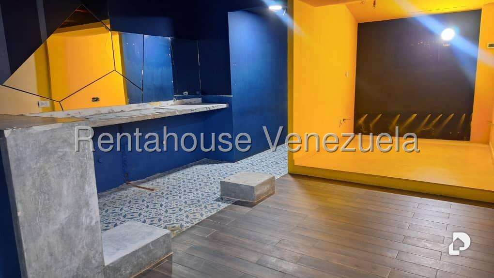 Local comercial en Lomas de La Lagunita, Caracas – 9