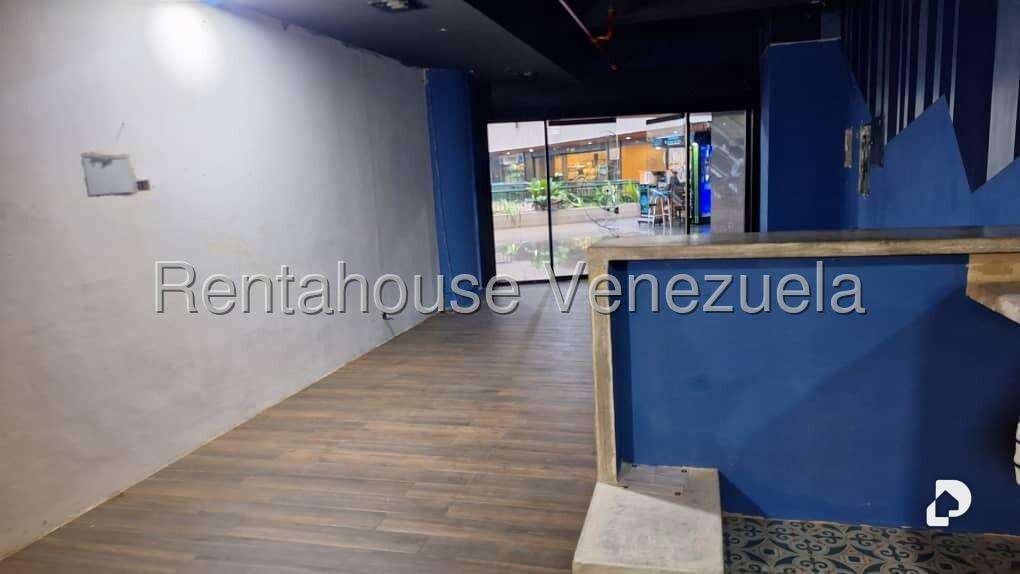 Local comercial en Lomas de La Lagunita, Caracas – 2
