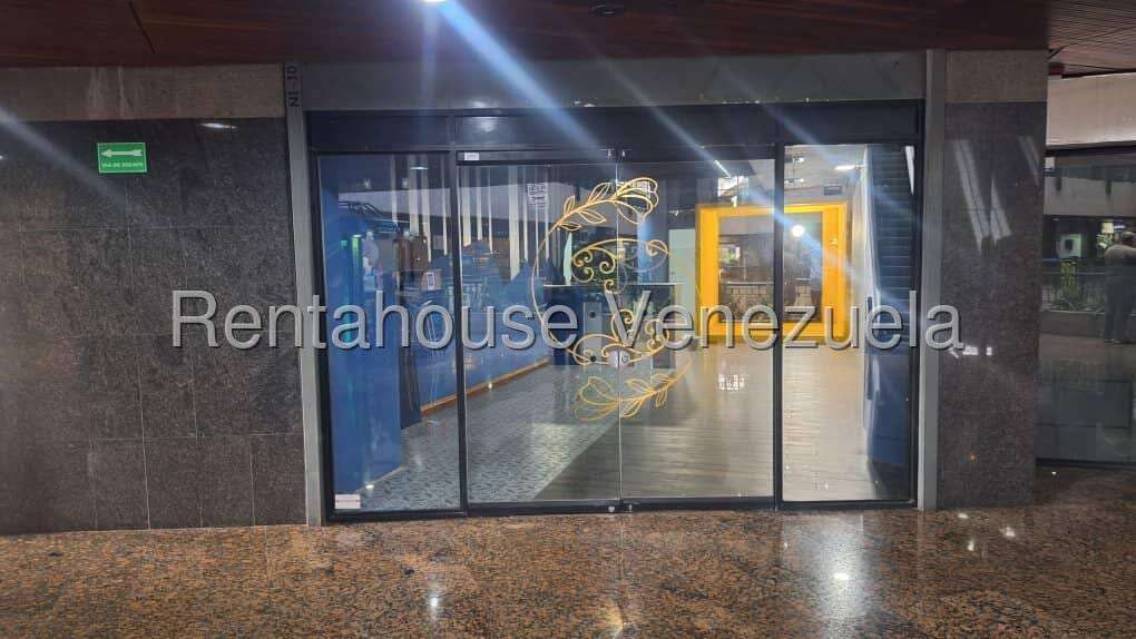 Local comercial en Lomas de La Lagunita, Caracas - 1