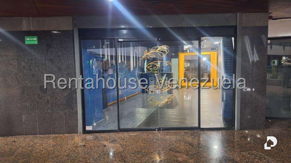 Local comercial en Lomas de La Lagunita, Caracas – 1