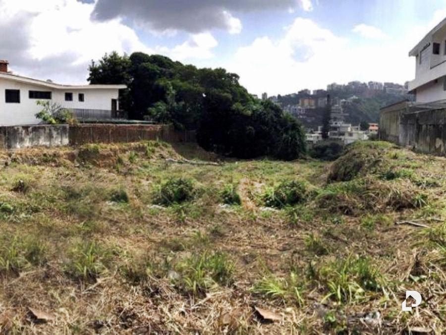 Terreno en Caracas – 1