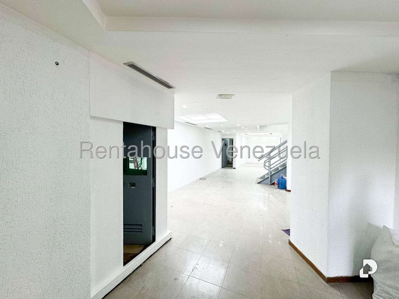 Local comercial en Chacao, Caracas – 2
