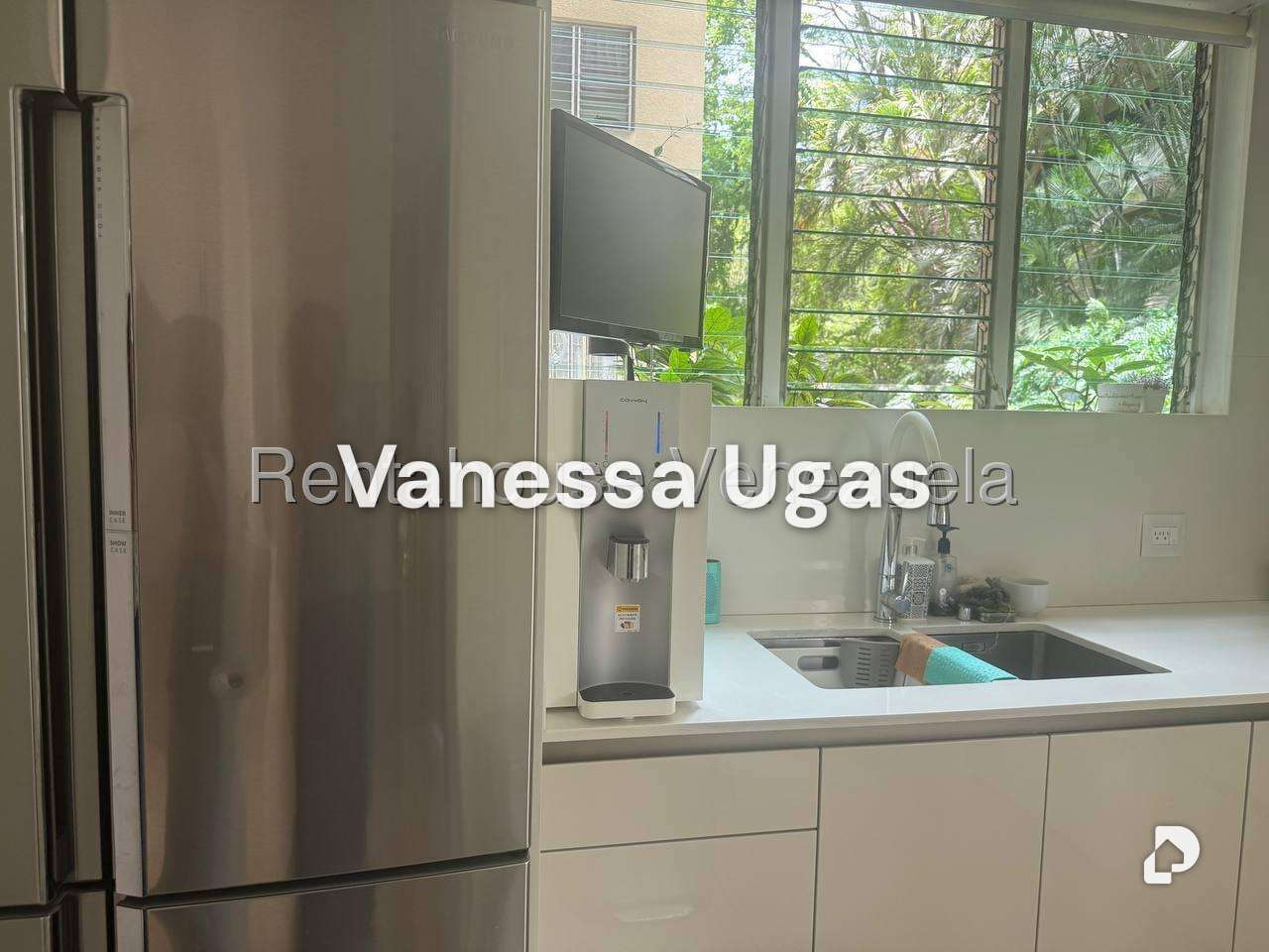 Apartamento en El Marqués, Caracas – 9