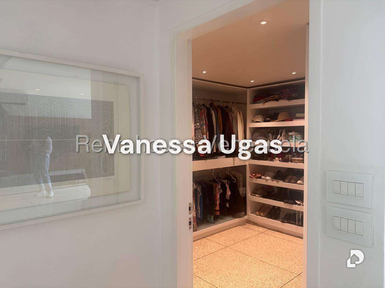 Apartamento en El Marqués, Caracas – 15