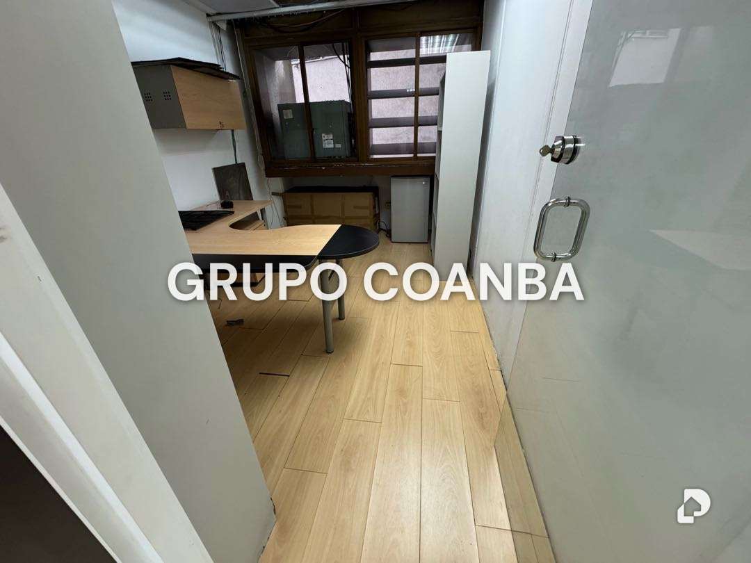 Oficina en Los Palos Grandes, Caracas – 4