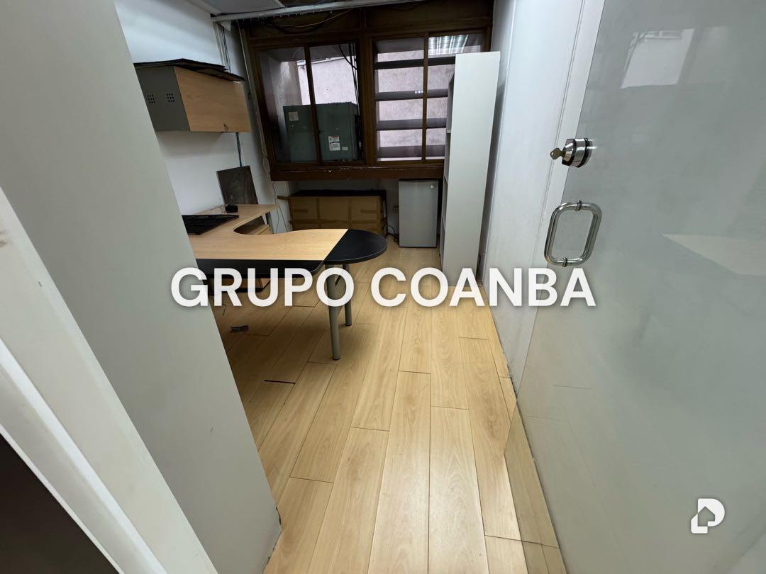 Oficina en Los Palos Grandes, Caracas – 4