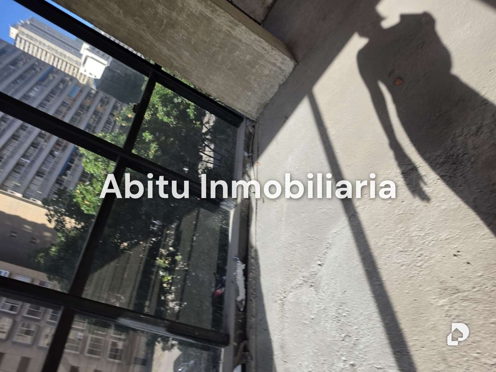 Oficina en Santa Eduvigis, Caracas – 2