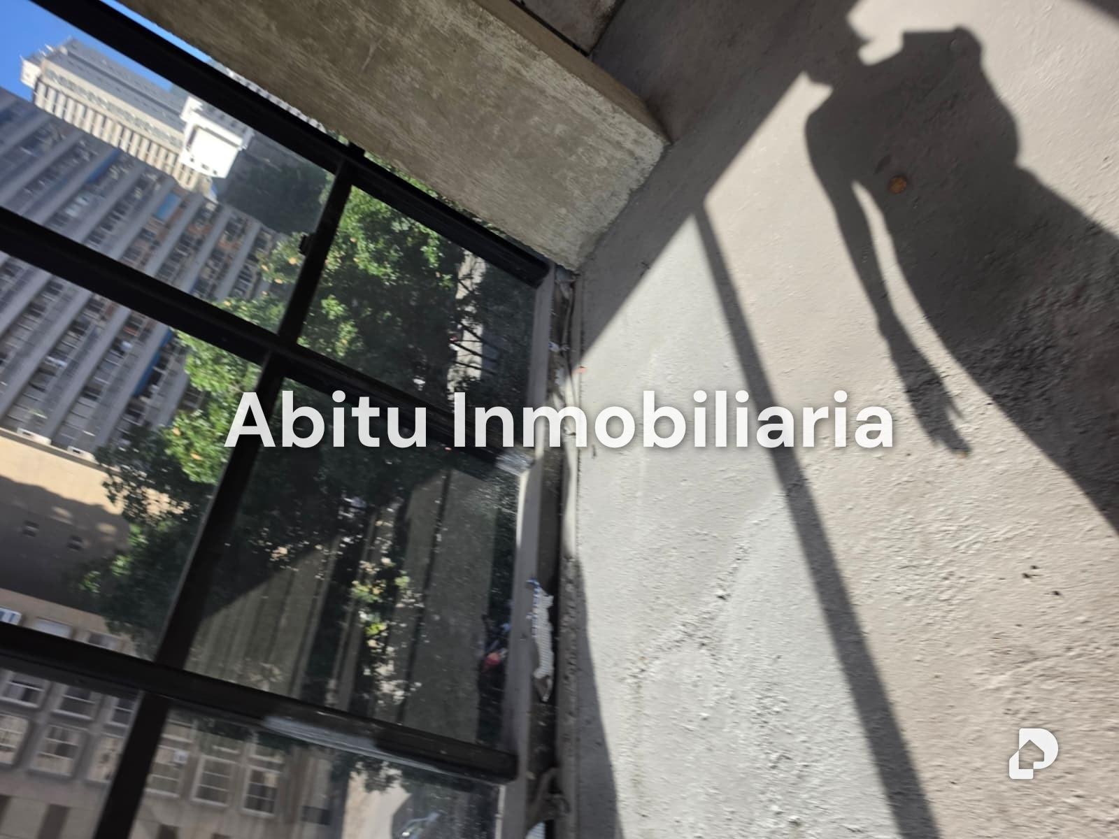 Oficina en Santa Eduvigis, Caracas – 2